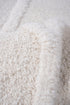 Vintage Alpaca Area Rug (6' x 7')